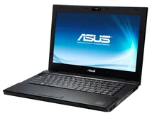 ASUS B43F 14"LED Core i3-380M,3GB,500GB,DVD±RW,WiFi,BT,CAM,3G,W7HP-64bit