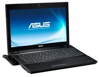 ASUS B53J 15,6"LED Core i5-560M,4GB,640GB,ATI HD5470 s 512MB,DVD±RW,WiFi,BT,CAM,W7P-64bit