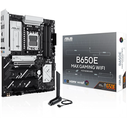 ASUS B650E MAX GAMING WIFI