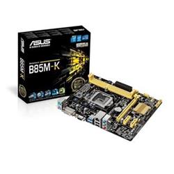 ASUS B85M-K