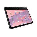 ASUS Chromebook CM14 Flip CM1402FM2A-EC0110 sivý