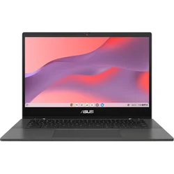 ASUS Chromebook CM14 Flip CM1402FM2A-EC0110 sivý