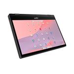 ASUS Chromebook CM14 Flip CM1402FM2A-EC0319 Gravity Grey (bez adaptéru)