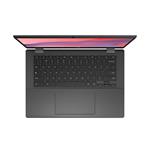 ASUS Chromebook CM14 Flip CM1402FM2A-EC0319 Gravity Grey (bez adaptéru)
