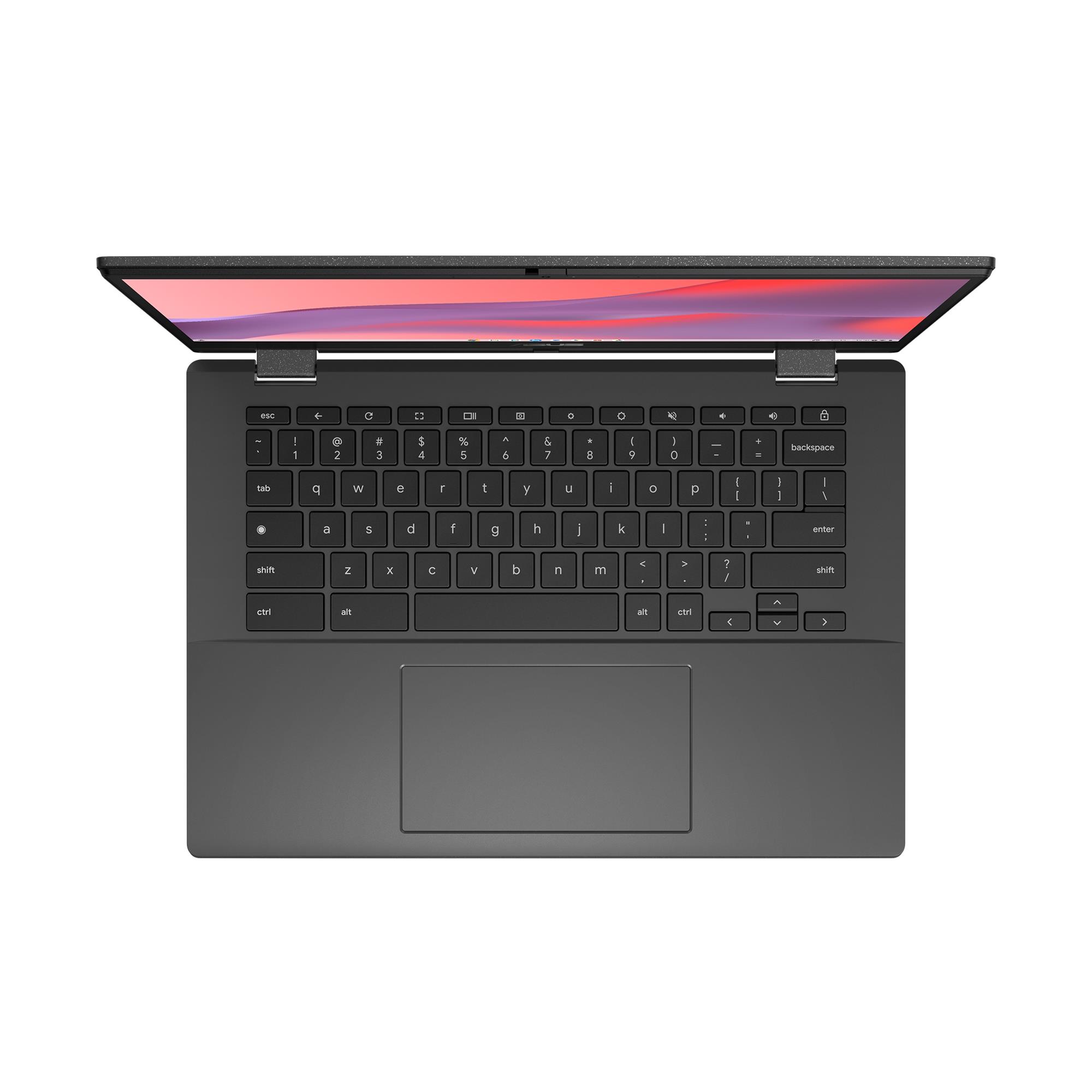 ASUS ChromeBook CM14 Flip CM1402FM2A-EDU8128 Gravity Grey (bez adaptéru)