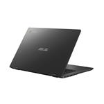 ASUS ChromeBook CM14 Flip CM1402FM2A-EDU8128 Gravity Grey (bez adaptéru)