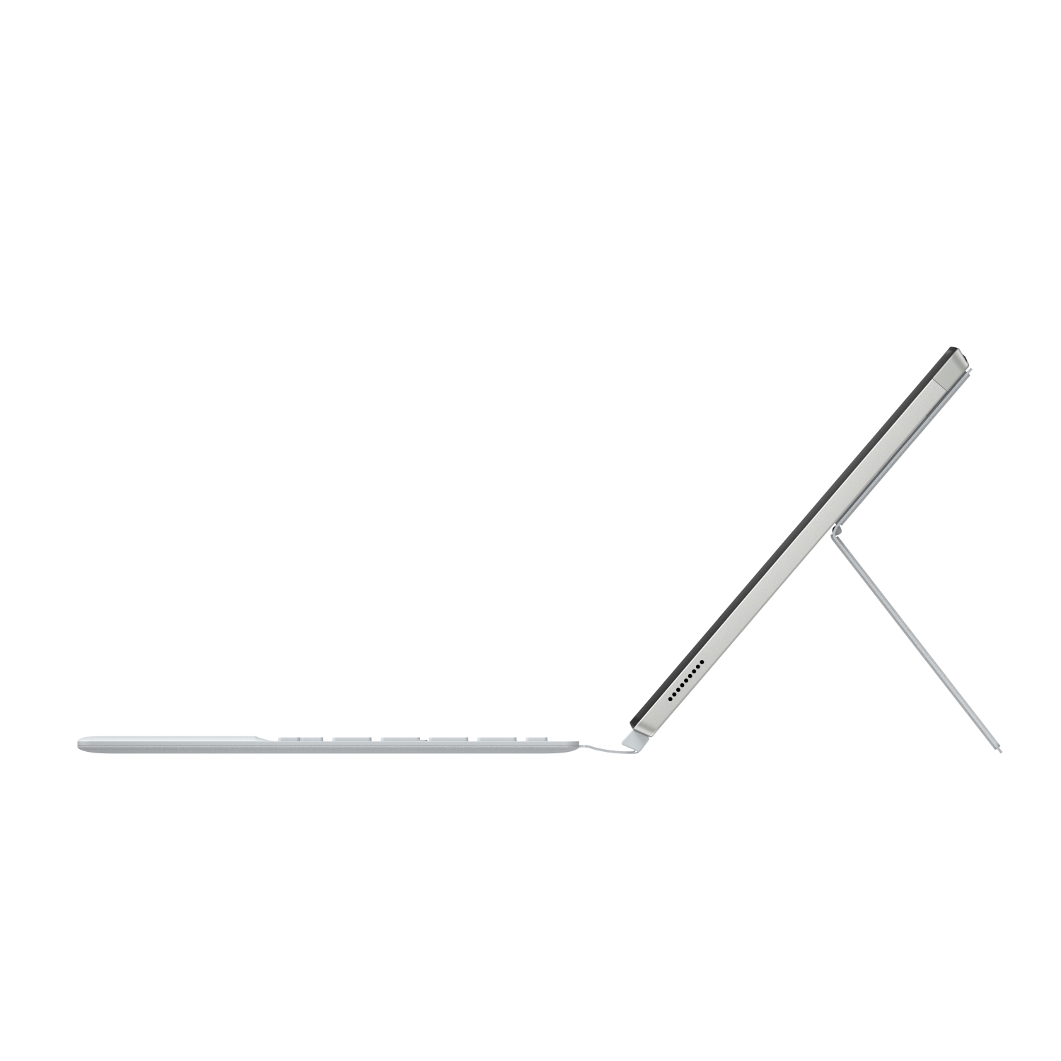 ASUS Chromebook CM3 CM3001DM2A-R70089 Fog Silver