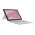 ASUS Chromebook CM30 Detachable CM3001DM2A-EDU128 Fog Silver