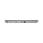 ASUS Chromebook CX1 CX1400FKA-EC0066 Transparent Silver