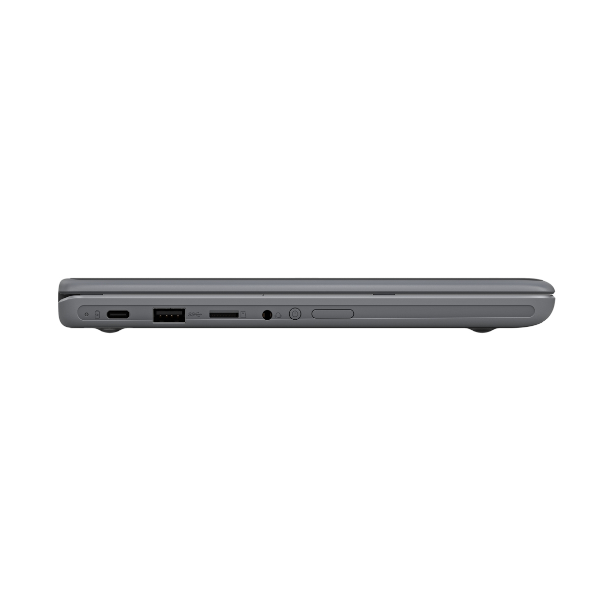 ASUS Chromebook Flip CR1 CR1100FKA-BP0172 Tmavo šedá