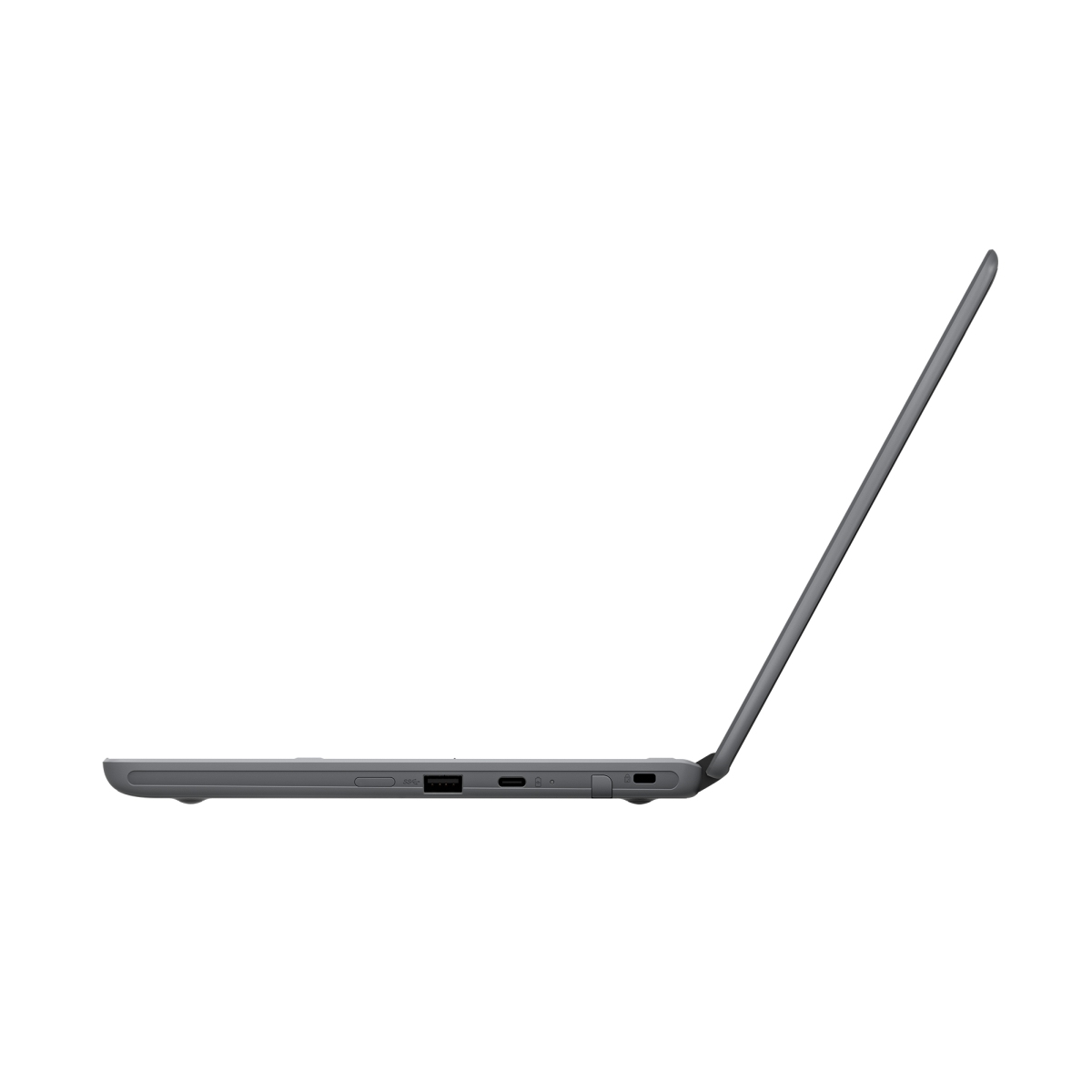 ASUS Chromebook Flip CR1 CR1100FKA-BP0172 Tmavo šedá
