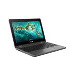 ASUS Chromebook Flip CR1 CR1100FKA-BP0768 Tmavo šedá