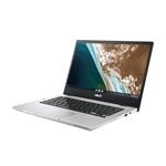 ASUS Chromebook Flip CX1 CX1400FKA-EC0077 Transparent Silver