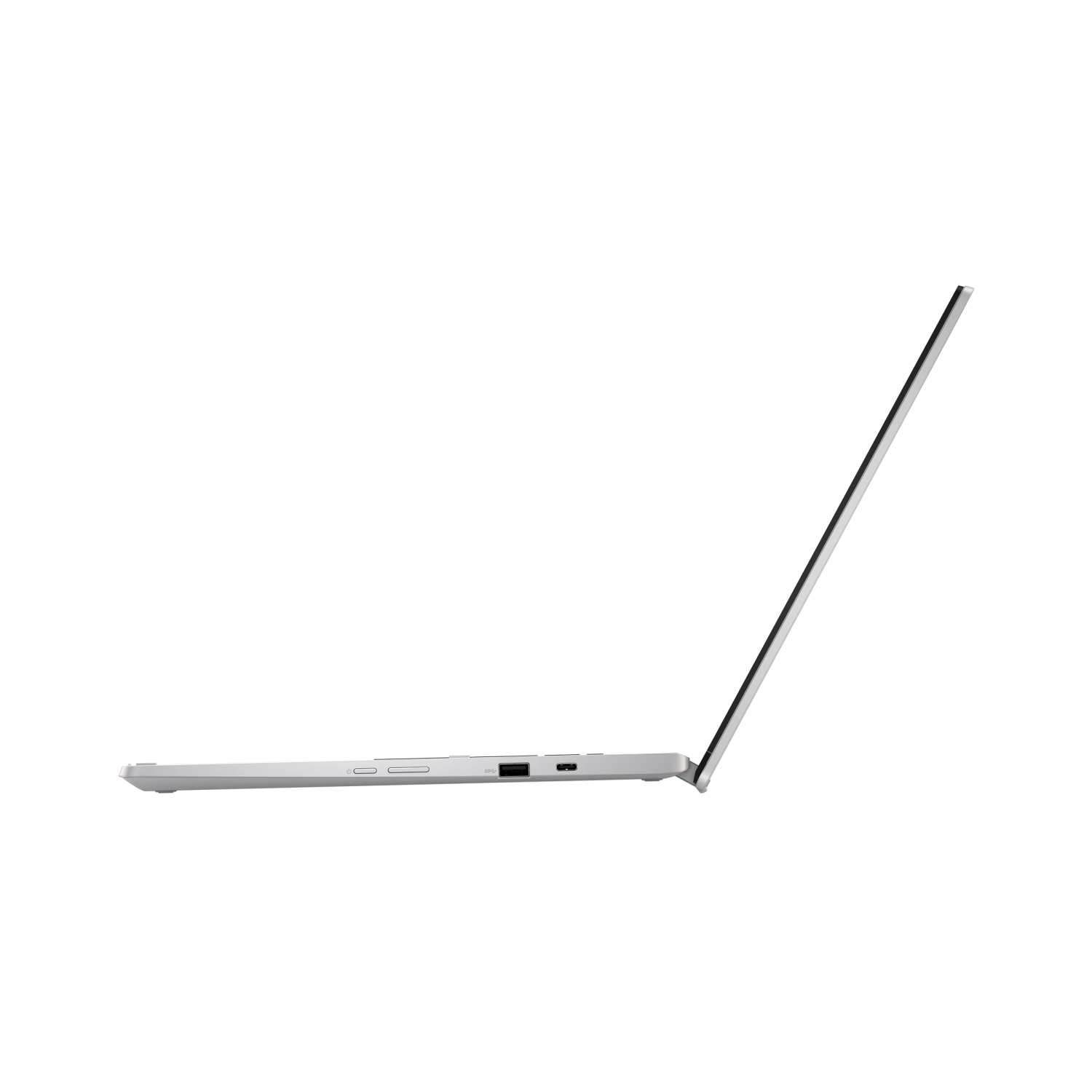 ASUS Chromebook Flip CX1 CX1500FKA-E80081 Silver