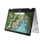 ASUS Chromebook Flip CX1 CX1500FKA-E80081 Silver