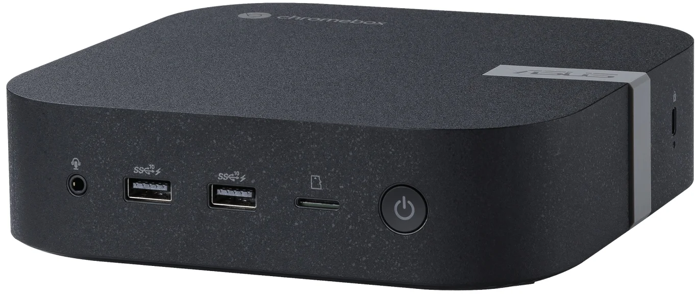ASUS ChromeBox 5 (CN67)