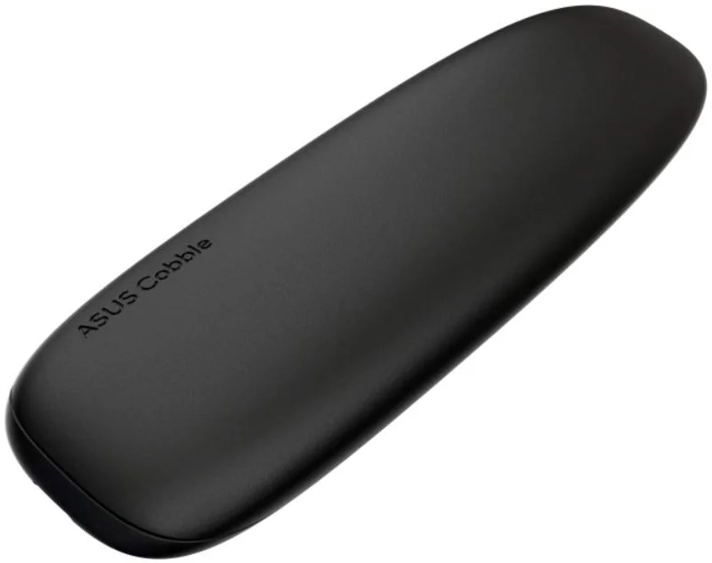 ASUS Cobble, čierna
