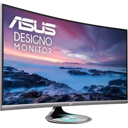 ASUS Designo Curve MX32VQ