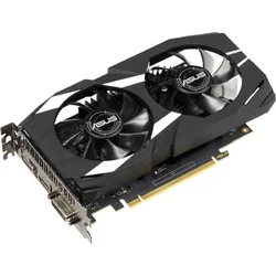 ASUS Dual GeForce GTX 1650 4GB