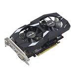 ASUS Dual GeForce GTX 1650 OC EVO