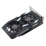 ASUS Dual GeForce GTX 1650 OC EVO