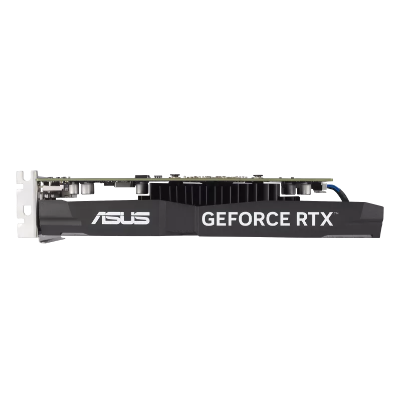 ASUS Dual GeForce RTX 3050 OC 6GB GDDR6