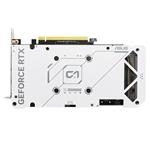 ASUS Dual GeForce RTX 4060 EVO White OC