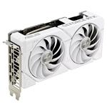 ASUS Dual GeForce RTX 4060 EVO White OC