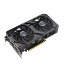 ASUS Dual GeForce RTX 4060 Ti EVO OC Edition 16GB GDDR6