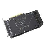 ASUS Dual GeForce RTX 4060 Ti OC Edition 16GB