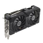 ASUS Dual GeForce RTX 4070 EVO OC 12 GB GDDR6