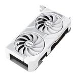 ASUS Dual GeForce RTX 5060 8GB White OC