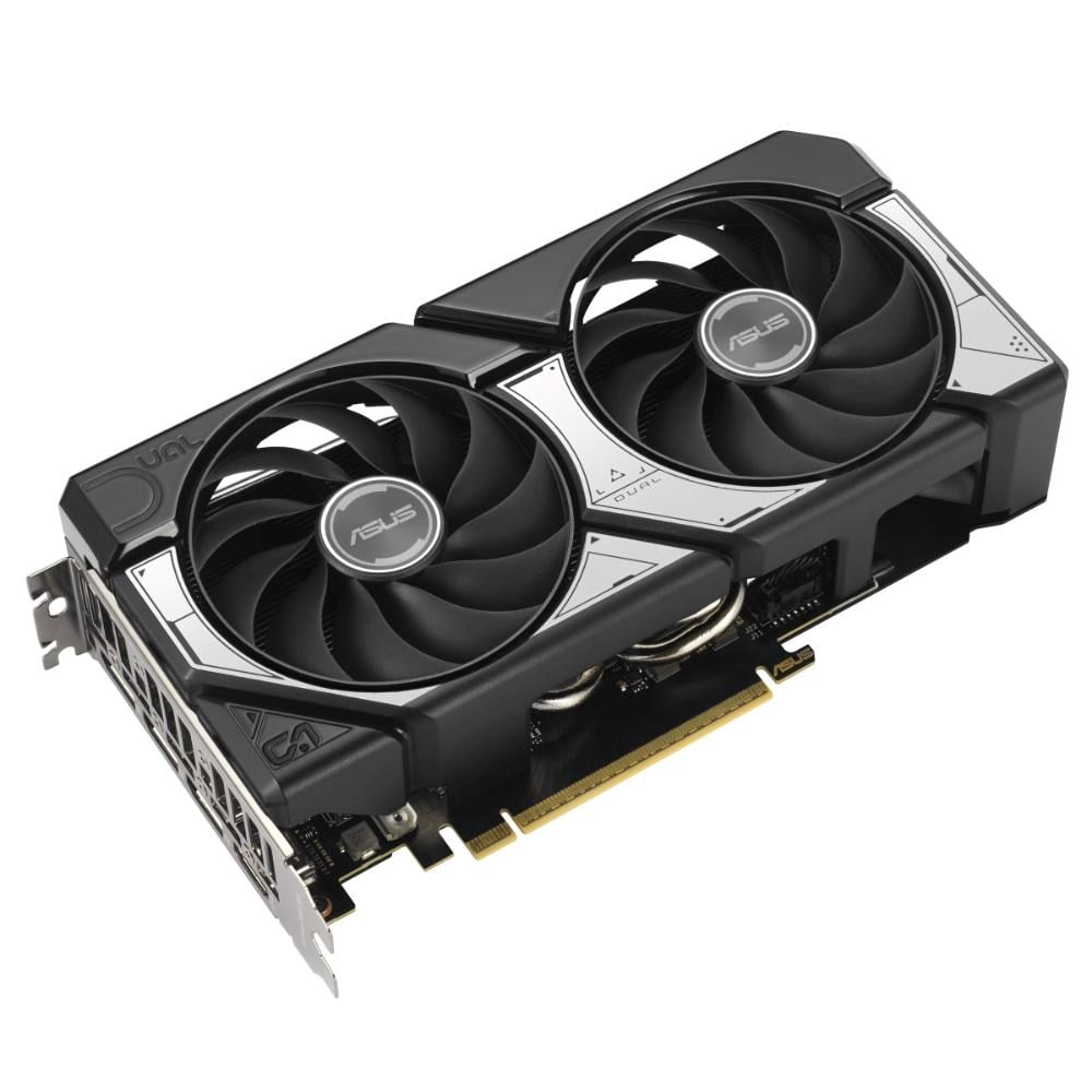 ASUS Dual GeForce RTX 5060 Ti 8 GB OC