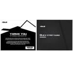 ASUS Dual GeForce RTX 5060 Ti 8 GB OC