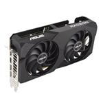 ASUS Dual Radeon RX 6600 V2 8 GB GDDR6
