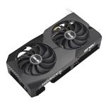 ASUS Dual Radeon RX 6600 V2 8GB GDDR6