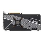 ASUS Dual Radeon RX 6750 XT OC 12 GB GDDR6