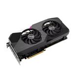 ASUS Dual Radeon RX 6750 XT OC 12GB GDDR6