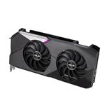 ASUS Dual Radeon RX 6750 XT OC 12GB GDDR6