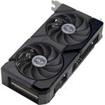 ASUS Dual Radeon RX 7600 XT OC 16GB