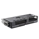 ASUS Dual Radeon RX 7800 XT OC Edition 16 GB GDDR6