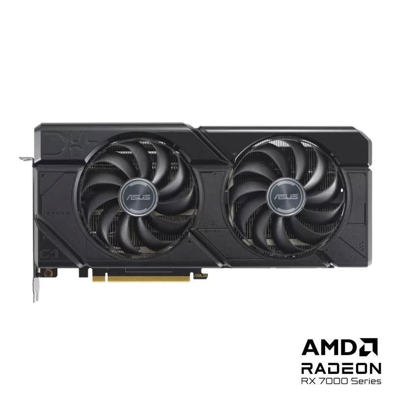 ASUS Dual Radeon RX 7900 GRE OC Edition 16 GB