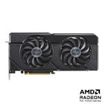 ASUS Dual Radeon RX 7900 GRE OC Edition 16GB