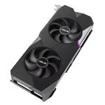 ASUS Dual Radeon RX 7900 XTX OC Edition 24 GB GDDR6