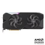ASUS Dual Radeon RX 7900 XTX OC Edition 24 GB GDDR6