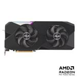 ASUS Dual Radeon RX 7900 XTX OC Edition 24GB GDDR6