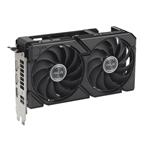 ASUS Dual Radeon RX9060XT 8 GB GDDR6