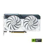 ASUS DUAL-RTX4060TI-8G-WHITE