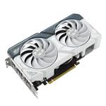 ASUS DUAL-RTX4060TI-8G-WHITE
