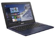 ASUS E202SA-FD0013T tmavě modrý